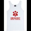 Mens  Singlet Thumbnail