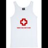 Mens  Singlet Thumbnail