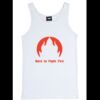 Mens  Singlet Thumbnail