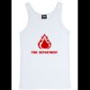 Mens  Singlet Thumbnail