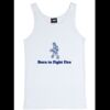 Mens  Singlet Thumbnail