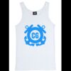 Mens  Singlet Thumbnail