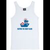 Mens  Singlet Thumbnail