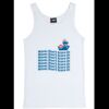 Mens  Singlet Thumbnail