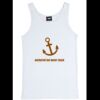 Mens  Singlet Thumbnail