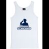 Mens  Singlet Thumbnail