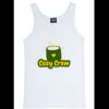 Mens  Singlet Thumbnail