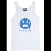 Mens  Singlet Thumbnail