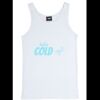 Mens  Singlet Thumbnail