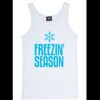 Mens  Singlet Thumbnail