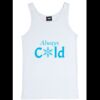 Mens  Singlet Thumbnail