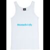 Mens  Singlet Thumbnail