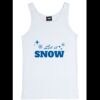 Mens  Singlet Thumbnail