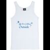 Mens  Singlet Thumbnail