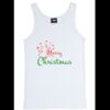 Mens  Singlet Thumbnail