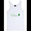 Mens  Singlet Thumbnail