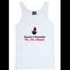 Mens  Singlet Thumbnail