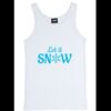 Mens  Singlet Thumbnail