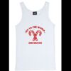 Mens  Singlet Thumbnail