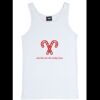 Mens  Singlet Thumbnail