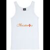 Mens  Singlet Thumbnail