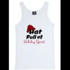 Mens  Singlet Thumbnail