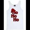 Mens  Singlet Thumbnail