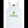 Mens  Singlet Thumbnail