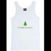 Mens  Singlet Thumbnail