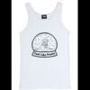 Mens  Singlet Thumbnail