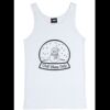 Mens  Singlet Thumbnail