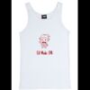 Mens  Singlet Thumbnail