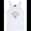 Mens  Singlet Thumbnail