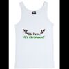 Mens  Singlet Thumbnail