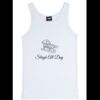 Mens  Singlet Thumbnail