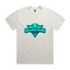 Heavy Faded Tee Thumbnail