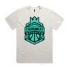 Heavy Faded Tee Thumbnail