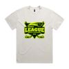 Heavy Faded Tee Thumbnail