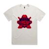 Heavy Faded Tee Thumbnail