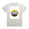 Heavy Faded Tee Thumbnail