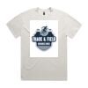Heavy Faded Tee Thumbnail