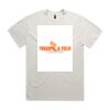 Heavy Faded Tee Thumbnail