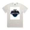 Heavy Faded Tee Thumbnail