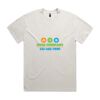 Heavy Faded Tee Thumbnail