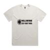 Heavy Faded Tee Thumbnail