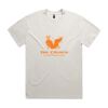 Heavy Faded Tee Thumbnail