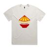 Heavy Faded Tee Thumbnail