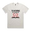 Heavy Faded Tee Thumbnail