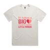 Heavy Faded Tee Thumbnail