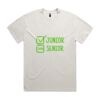 Heavy Faded Tee Thumbnail